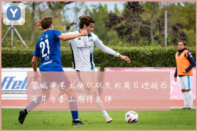 蓉城海港主场双双失利周日迎战西海岸与泰山期待反弹